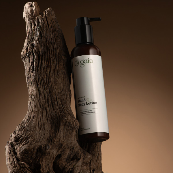 Відновлюючий лосьйон для тіла і рук "Hand & Body Lotion Skin Repair"