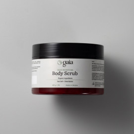 Зволожуючий скраб для тіла "Body Scrub Skin Moisture"