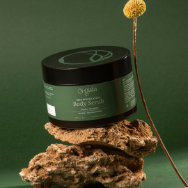 Очищуючий скраб для тіла “Body Scrub Skin Purification”
